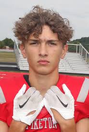 Ohio Prep Sportswriters Association High School Football Notebook: Week 2