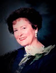 Frances H. Ferris Obituary January 2, 2020