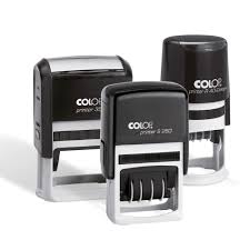 Votre tampon personnalisé en 24h. Fabrication De Tampon Personnalise Sur Mesure Carre Rectangle Ou Rond