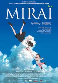 Mirai's questline is intended to be run at a minimum. Mirai 2018 Imdb