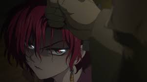 Yona of the dawn is a japanese manga series written and illustrated by mizuho kusanagi. Akatsuki No Yona Episode 21 Mage In A Barrel