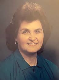 The News Journal Hazel (Anthony) Perciful Sweeney