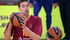 Unlock the full injury report today. Lo Scisma Nel Basket E La Nascita Dell Eurolega Il Calcio Sulla Stessa Strada La Repubblica