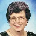 MARY EBY Obituary (2011)