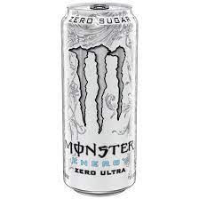 Monster Zero Ultra 16 Fl Oz Walmart Com
