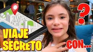 Karina y marina con más de 3,500,000 millones de seguidores en youtube ya cuenta con más de 17 canciones propias en su corta trayectoria como cantante. Donde Viven Karina Y Marina Libro Gratis Cute766