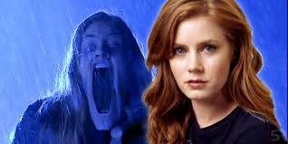 Amy Adams' Smallville Role Explained