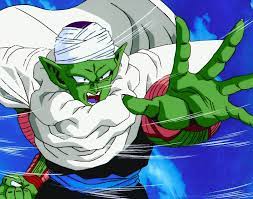 This page is part of the universe of dragon ball r. Piccolo Dragon Ball Wikipedia