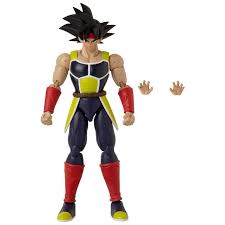 Destiny 2 bring back the solstice of heroes event Dragon Ball Super Bardock Dragon Stars Action Figure Gamestop