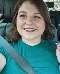 Kiersten Modglin added a new photo.