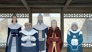 This page is about the character. Avatar The Last Airbender Every Known Member Of The Ancient Order Of The White Lotus Fandomwire
