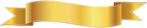 Diploma Clipart Gold Ribbon Diploma Gold Ribbon Transparent Free For Download On Webstockreview 2020