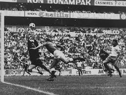 Brasil e alemanha chegaram às semifinais com campanhas invictas na competição. O Xrhsths Fifa World Cup Sto Twitter Onthisday In 1970 Soviet Union 2 0 El Salvador Germany Fr 3 1 Peru Brazil 3 2 Romania Sweden 1 0 Uruguay Worldcup Mexico1970 Worldcupathome Https T Co Gu3jn4vdav