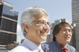 Rebuilding after the recession