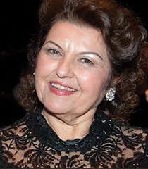 Episode 390. Helen Donath Sings Richard Strauss