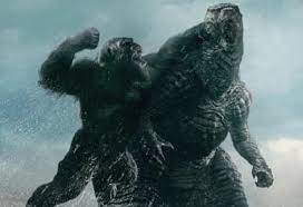 King of the monsters and kong: Godzilla Vs Kong 2020 Trailer Release Date Delayed With Cancellation Of Cinemacon Godzilla News Godzillavskong