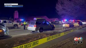 They were very forward about the cars they have. Bend Man Running Across Bend Parkway Struck Killed By Semi Truck Ktvz