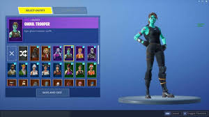 Renegade raider is a rare outfit in fortnite: Fortnite Account With Renegade Raider Free V Bucks No Human Verification Legit