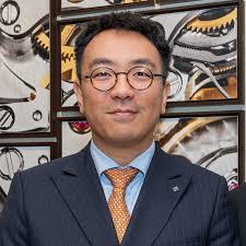 GREUBEL FORSEY: MASTERPIECES OF HOROLOGICAL ART