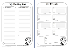 7 Best Images Of Travel Journal Printable Template Free Printable Travel Journal Pages Templates Kids Travel Journal Travel Journal Printables Travel Journal