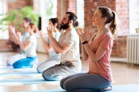 Guided Meditation