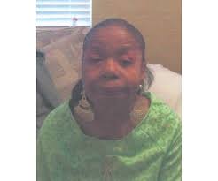 Rochelle Ruffin Obituary (1944