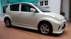 Lyn myvi owner's thread v13, it's a passion. 2008 Perodua Myvi 1 3 Se Start Up And Full Vehicle Tour Youtube