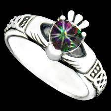 Pin By Jamie Christian On Unity Tats Celtic Wedding Rings Celtic Wedding Wedding Rings