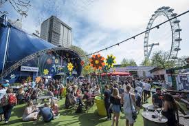 Things to do in south bank. 7 Super Things Happening In South Bank This Summer