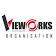 Logo Vieworks Organisation
