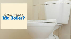 When the pipe is in place and the toilet flange is set, the plumbing inspector will want to see your work before its covered over. Do I Need To Replace My Toilets Ben Franklin Plumbing