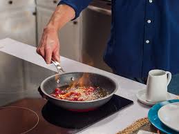 Granite Rock Pan It Just Doesn T Stick Pan Best Non Stick Pan Granite