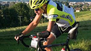 Cycling Over The Pyrenees With One Leg Legs Cycling Pyrenees