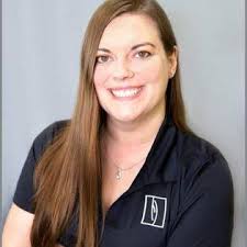 Cheyenne Nichole McCarthy our P.E.O. sister, graduation from Palmer College  of ChiropracticChiropracticChrioractic Valedictorian, Summa Cu Laude, PeTau  Delta, AG Secretary 2018-2019