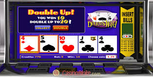 That means more winning hands and bigger once you have found an online casino, deuces wild can be found under the video poker option. Betsoft Deuces Wild 98 91 Rtp Review Rating