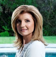 Arianna Huffington's Grammar Pet Peeve: The Apostrophe Crisis