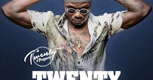 Landrick & justino handanga musica: Twenty Fingers Twenty Twenty Ep Download Mp3 Baixar Musica Baixar Musica De Samba Sa Muzik Musica Nova Kizomba Zouk Afro House Semba