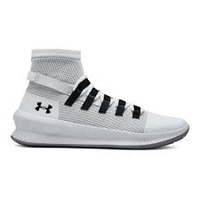 Black And White Under Armour Basketball Shoes Men S Ua M Tag Basketball Shoes Basketball Shoes Shoes Shoe Department