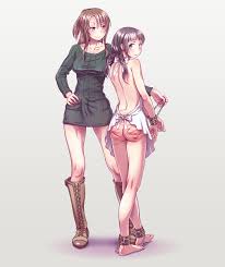 Wokada Futa Collection-Futa on Male