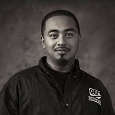 Robert Faria,Estimator