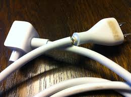 If the wire extension is increased the current and heat input decreases while the amount of temperature ranges of different thcs are given in table 4.11 (but may be extended to upper and. Ground Wire Of Magsafe Extension Cord Macrumors Forums