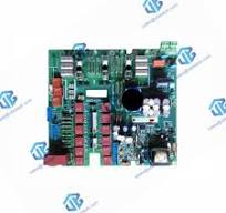 SDCS-PIN-F01A 3ADT316300R1502 | ABB Power Interface Board
