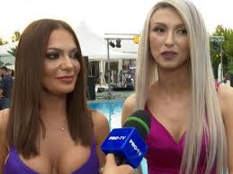 Biografie andreea balan contine informatii despre andreea balan: Pro Tv Trupa Andre S A Reunit DupÄƒ 17 Ani De CarierÄƒ Solo Primul Interviu Cu Andreea BÄƒlan È™i Andreea Antonescu