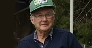 David Montgomery's legacy took root at Crookwell, but is remembered around  the world