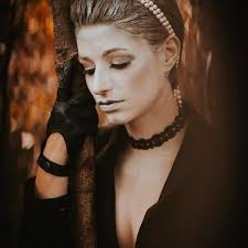 Madelyn Murphy: Actor and screenwriter in Chic…