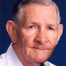 James Whitford, Obituary August 18, 2009