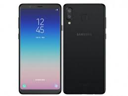 You will be asked to enter the current password or pattern to be able to continue ; Samsung Galaxy A8 Star Price In India Specifications Comparison 9th November 2021
