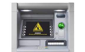 An automated teller machine (atm) or cash machine (in british english). Gluefusion Cash Degradation With Glue Inside Atm Cassettes