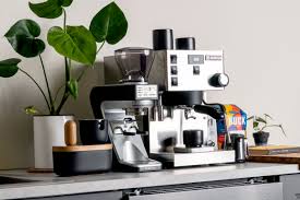 Keep in mind that, with espresso, we talk about coffee input and beverage yield. Compact Espresso Machine Comparison Clive Coffee