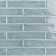 Ivy Hill Tile Newport Polished 2 X 10 Ceramic Subway Tile Ceramic Subway Tile Ivy Hill Tile Subway Tile